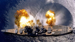 beernutz132:   USS Iowa BB61