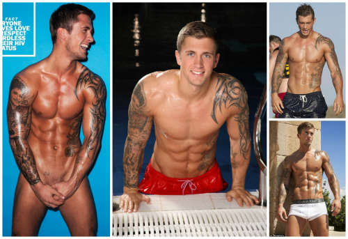 Non-Jock Post #4:Â Dan Osborne Collage #2: http://hothungjocks.tumblr.com/post/97085977750/dan-osborne-collage-2-hes-so-fucking-hot-i-had