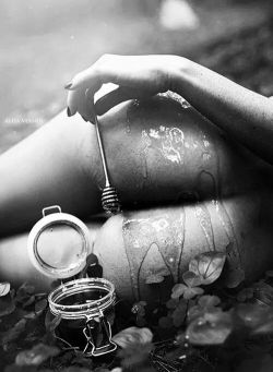 For Her Eyes Only