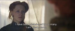 freshmoviequotes:  Mary Queen of Scots (2018)
