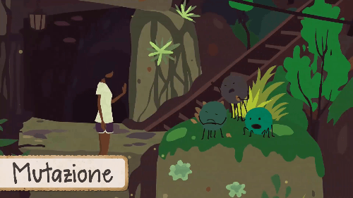 indiegamelover:  Check out the first part of the second half
