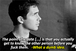 The Homosexually Frustrated