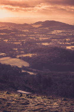 freddie-photography:  Setting Sun - By Freddie Ardley Photography