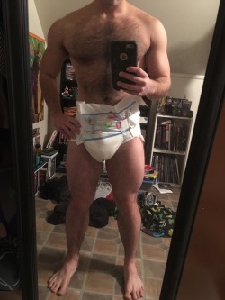 bretrambo: These are definitely the best diapers! Abu preschools