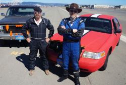 popculturebrain:  Mythbusters Cancelled After 14 Seasons 