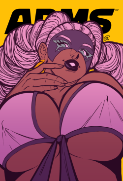 freeglassart: Twintelle One, Twintelle Two Big Titties, Big Butt