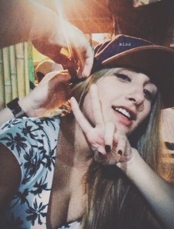 Positive Vibe