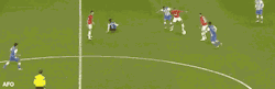 afootballobserver:  Manchester United 1-0 Real Sociedad [UCL]