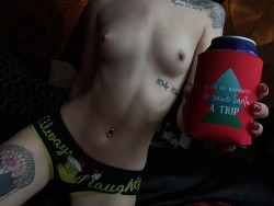 -miranda-ann:  • thank you to @manicsuicide for the undies!