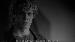 paranoidinsane:“I care about your feelings more than mine”