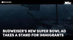 micdotcom:Budweiser’s Super Bowl commercial shows that immigration