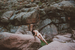 corwinprescott:  “Into The Wild”Colorado 2015Corwin Prescott