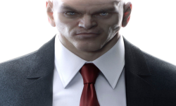 Streaming hitman :y