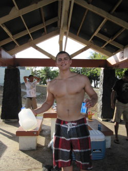 facebookhotes:  Hot guys from America found on Facebook.  Follow