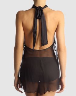 Passion for Lingerie