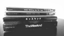 onetrillhipster:  “that Ovo and xo is still everything