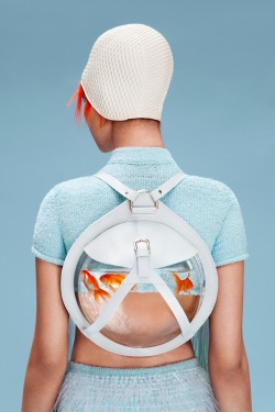 elegiac-circus:  Cassandra Verity Green - BA graduate collection