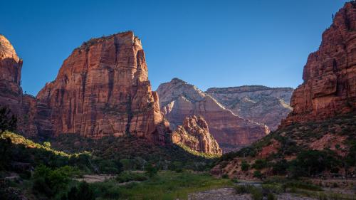 oneshotolive:  Angel Landing (4592x2584) (OC) 📷: Capital_Lengthiness5