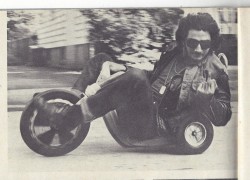 murdercycles: Easyriders August 1977 bigwheel