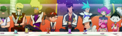 dmysta3000:  Thank you Space Dandy for reminding me why you are