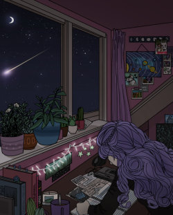 amidstsilence:  | quiet night, quiet stars | Shop 