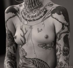 Art com Tattoo
