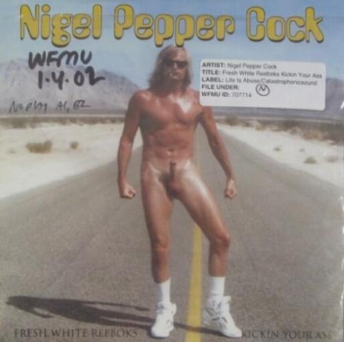 The Music Behind the Worst (Best) Album Covers Ever’Saved the best for last…