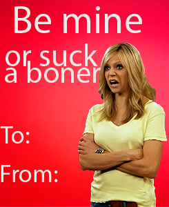 gambino-brat:  My It’s Always Sunny in Philadelphia Valentines