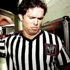 thecasualwwefan:  Yes Brad.Yes I can 