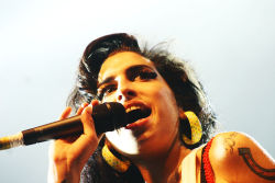 Amy Jade Winehouse (14 September 1983 – 23 July 2011) Winehouse