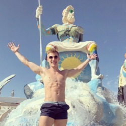 hotfamousmen:  Jack Laugher