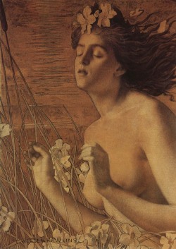 Autumn. Louis Welden Hawkins