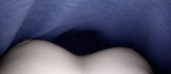 demonwomb:the boy took a pic of my tits while I was asleep this
