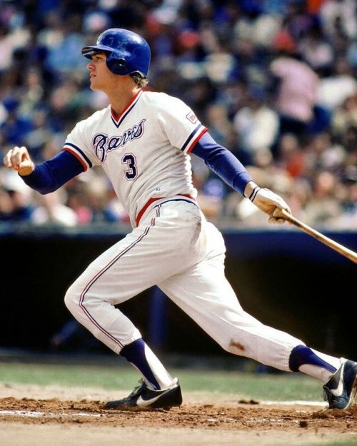 baseballsisco:  THREE DAYS UNTIL SPRING TRAINING!!!!  #DaleMurphy #AtlantaBraves #SpringTraining2018 #SpringTraining #BaseballisComing #Baseball #Beisbol #BaseballSisco
