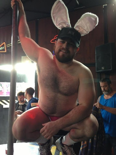 ruahunter:Happy Easter 2020