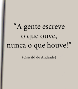 antigo “assediou”