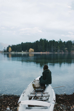 A Nature Blog