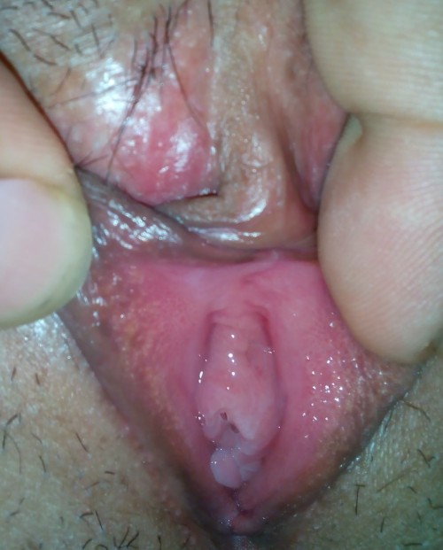 supermassivesperm:  cewekcabecabean:  Nostalgia Dengan Mantan Part 2  www.supermassivesperm.tumblr.com 
