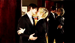 ohkinney:  “Were they happy?” “Well of course!