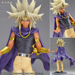 strwbrrybnny:  Yami Marik’s re-release has been put up for