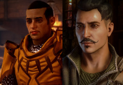 hobbitkaiju:  ourinquisitorialness:   THEDAS THOUGHTS: ON TEVINTER