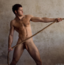 gonakedmagazine:  Everything for the male nudist! GoNaked Magazine!