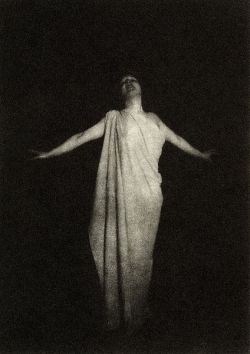 Lejaren Hiller, In Arcady By Moonlight, 1915 (Photogravure)