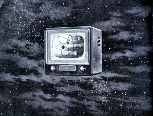 The Vault Of The Atomic Space Age