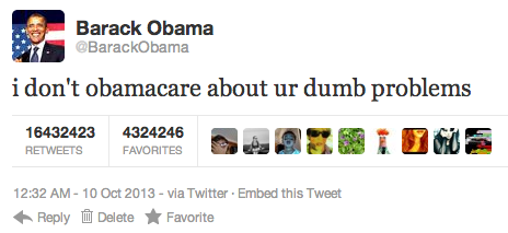 jonasbrothers:  obama keepin it real 