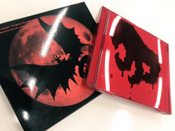devilmandaily: This is how the DEVILMAN crybaby OST and the Man