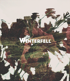 sothoros:  Make me choose - Anonymous asked: Winterfell or King’s