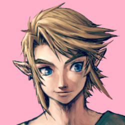 queen-toadstool:  twilight princess link forever <3