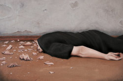 artagainstsociety:  Endless by Christian Edler