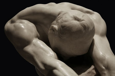 europeansculpture:     Gaetano Cellini (1873-1937)  